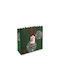 Tri-Coastal Design Falala Christmas Tableware Ornaments Bag 40x40x40cm
