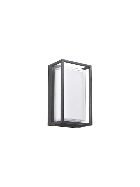 Viokef Modern Lamp Wall Gray