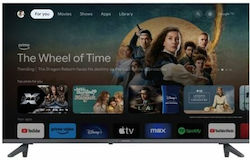 Aiwa Smart 40" Full HD LED GO50804FHD (2024) Aiwa Smart 40" Full HD LED GO50804FHD (2024)