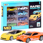 Toy Car Set