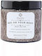 Glow Era Moisturizing & Anti-aging Body Lotion with Shea Butter for Dry & Sensitive Skin 200ml