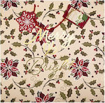 Tri-Coastal Design Merry Bright Geantă De Cadou...