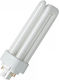 GE Fluorescent Lamp for Socket G24q-5 57W
