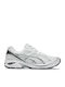 Gt-2160 Sneakers White / Pure Silver