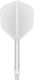 K-flex No.6 33mm Medium White