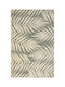 Domoletti Anti-slip Rug Rectangular Green