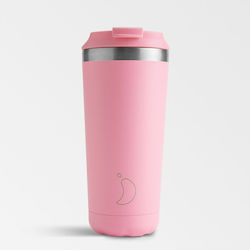 500ml Pastel Pink