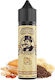 Opus Gloria Аромат 60мл 1бр Tobacco, Banana, Peanutbutter