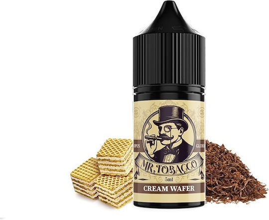 Opus Gloria Аромат 30мл 1бр Tobacco Cream Wafer