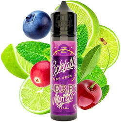 Zeus Juice Flavor Shot 20ml/60ml