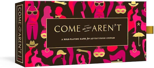 Come as You Aren't Come as You Aren't