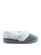 Kids Slippers Gray