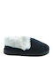 Kids Slippers Black