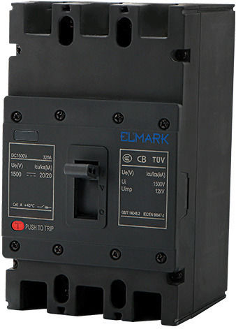 Elmark Thermomagnetic 544012DC