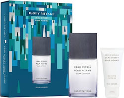 Issey Miyake L'eau D'issey Pour Ανδρικό Σετ Issey Miyake L'eau D'issey Pour Ανδρικό Σετ