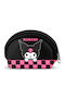 Karactermania Hello Kitty Kuromi Kids Wallet with Coins Hello Kitty Kuromi