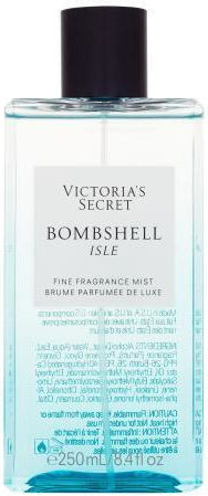 Victoria's Secret Bombshell Isle Body Mist 250ml