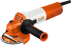 Ruris RA1200V Polizor Electrică 1200W Ruris RA1200V Polizor Electrică 1200W