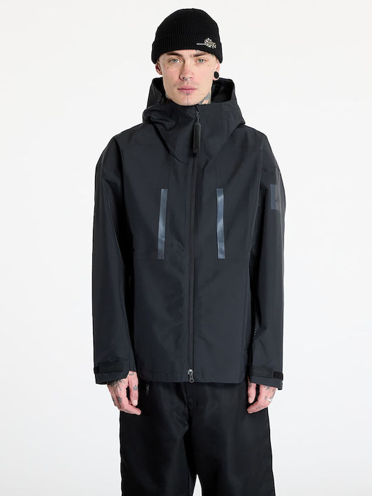 adidas Myshelter Jacket Black