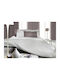 Guy Laroche Плик за Завивка Единичен 165x225 Minimal Silver