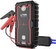 Utrai JS-one Tragbar Auto-Starthilfe 18000mAh mit Power Bank,Powerbank / USB 12V