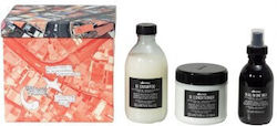 Davines Haarkur-Set 3Stück Davines Haarkur-Set 3Stück