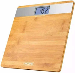 Hoomei Digitale Badezimmerwaage 180kg Hoomei Digitale Badezimmerwaage 180kg