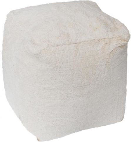 Fotolii Puf Scaun Mod Ecru 45x45x45cm