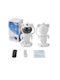Difuzor Bluetooth Lustră Decorativă Astronaut