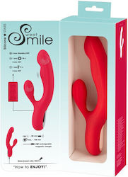 You2Toys Vibrator Red