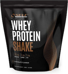 Self Omninutrition Whey Shake Schokolade 1kg