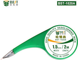 Best Desoldering Braid BST-1520A