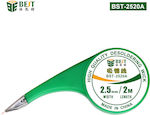 Best Desoldering Braid BST-2520A