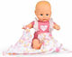 Giochi Preziosi Nenuco Μωρό Κούκλα Nenuco Are You Sleepy? 30 εκ.