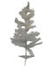 Christmas Decorative Tree Adorned White Tree