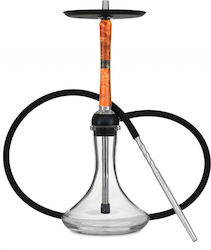 Orden Ναργιλές Einzeln Orange 56cm