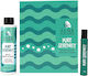 Aloe Colors Pure Serenity Damen Set mit Body Lotion 2Stück
