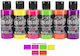 Wicked Modellbau Farbe in Lila Farbe 60ml