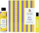 Aloe Colors Silky Touch Γυναικείο Σετ με Body Lotion 2τμχ