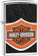 Zippo Harley Davidson
