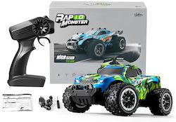 Blue Toys Τηλεκατευθυνόμενο Αυτοκίνητο MKR747827