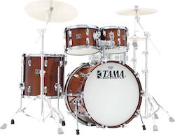 Tama Superstar Drum Set
