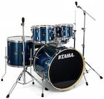 Tama Imperialstar Drum Set