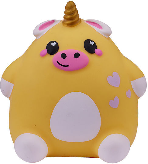 Giochi Preziosi Smooshzees Cutezees Μπέλλα-Buttercup για 2+ Ετών 9εκ.