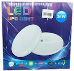 LED Bulb 24W Cool White