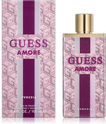 Guess Amore Eau de Toilette 100ml