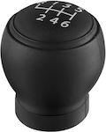 Lampa Shift Knob Universal Black