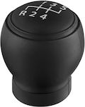 Lampa Shift Knob Universal Black