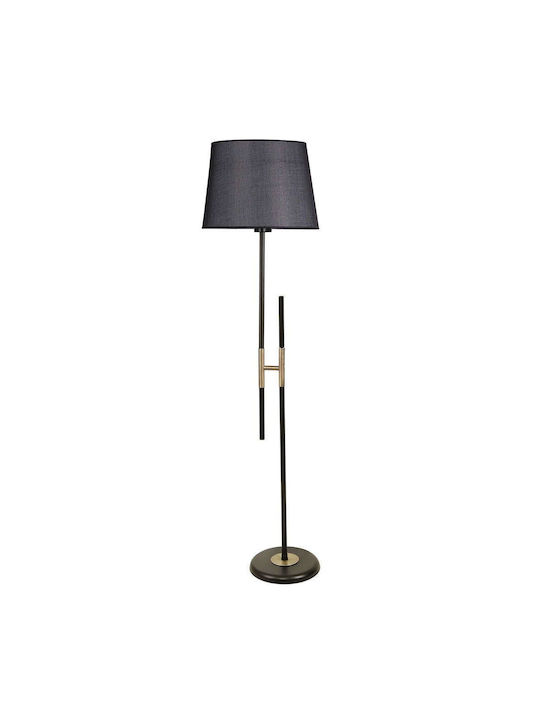 Opviq Felix Floor Lamp H165xW30cm. with Socket ...