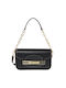 Moschino Women's Bag Shoulder Black